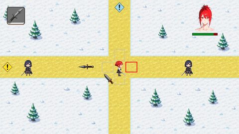 Thorn screenshot 7