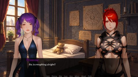 Thorn screenshot 12