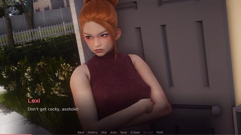Riverhill screenshot 8
