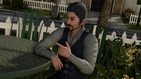 Riverhill screenshot 10