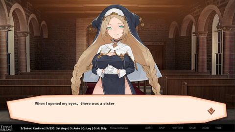 Tensei Brave screenshot 3