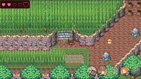 Tensei Brave screenshot 5