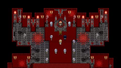 Slave Princess Elnea screenshot 6