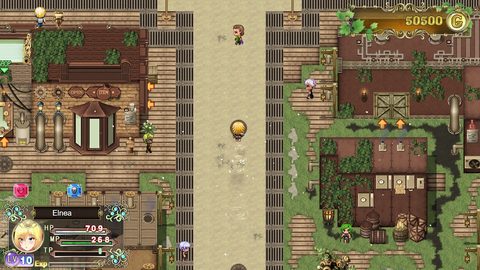 Slave Princess Elnea screenshot 8