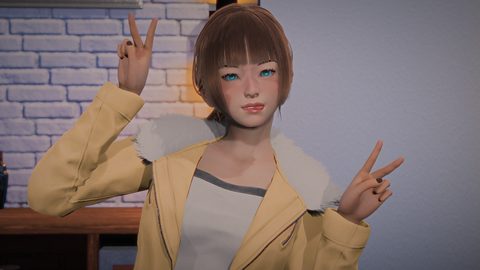 Null // Memories screenshot 6