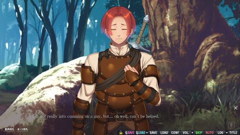 My Unique Reincarnation Skill 'Magical Sword' Makes Every Busty Girl Yield to Orgasm! screenshot 4