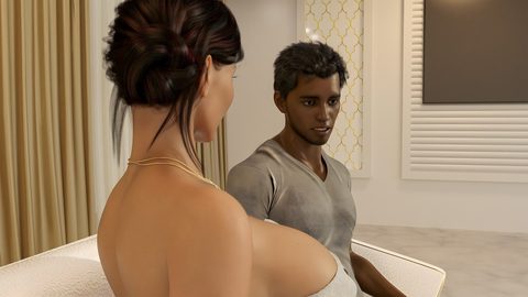 Fatima's Lust screenshot 9