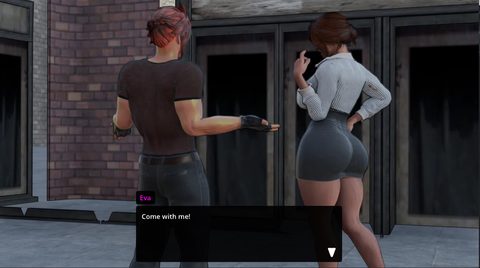 FighterS'EX screenshot 7
