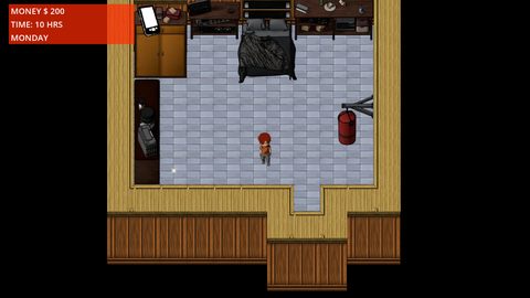 FighterS'EX screenshot 8