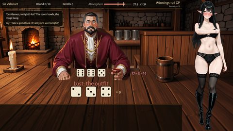Ery's Village screenshot 3