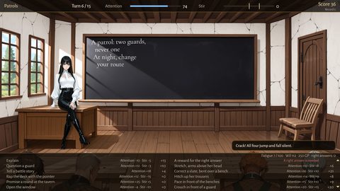 Ery's Village screenshot 5