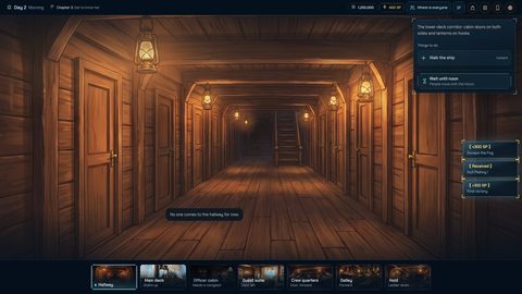HaremKing screenshot 4