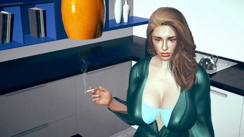 Shared Corruption screenshot 2
