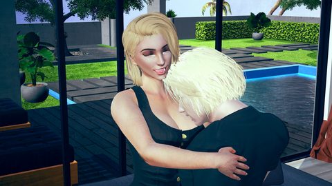 Shared Corruption screenshot 7