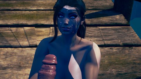 Shared Corruption screenshot 8