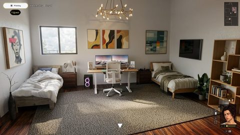 Size City screenshot 7