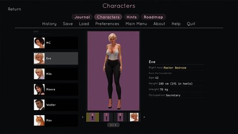Size City screenshot 8