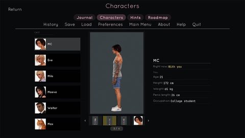 Size City screenshot 9