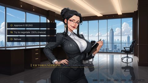 Hale Holdings screenshot 1