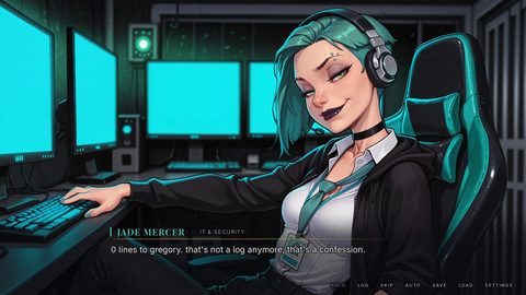 Hale Holdings screenshot 9