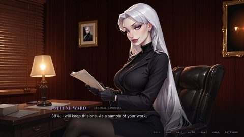 Hale Holdings screenshot 13