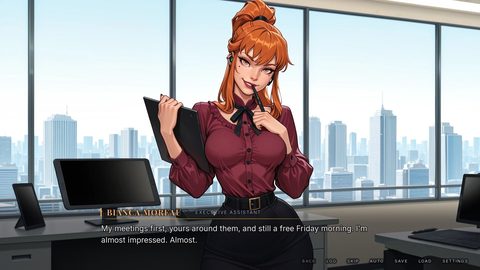 Hale Holdings screenshot 15