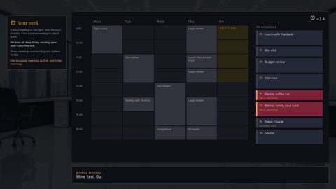 Hale Holdings screenshot 18