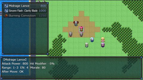 HEART OVERLOAD! ~Tactical Unit Bound by Desire~ screenshot 11