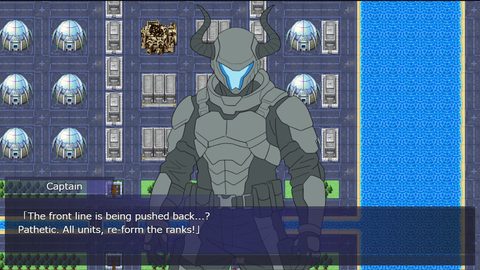 HEART OVERLOAD! ~Tactical Unit Bound by Desire~ screenshot 12