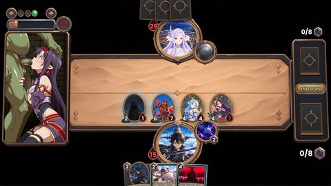Isekai Arena: Multiverse Duel screenshot 5