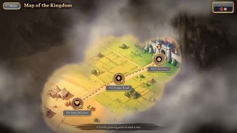 Nice Pair: Law of the Table screenshot 10