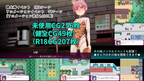 Yaristeina Sbutter screenshot 9