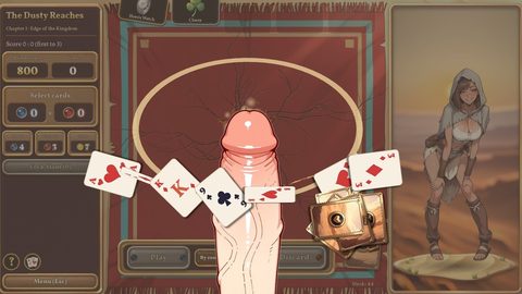 Nice Pair: Law of the Table screenshot 5