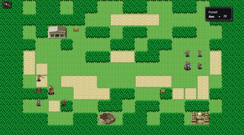 DrakenSunder screenshot 5