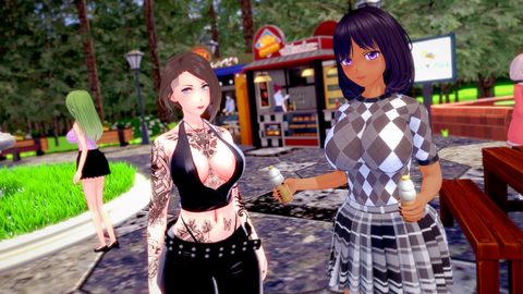 This is my Life: Lust Family screenshot 11