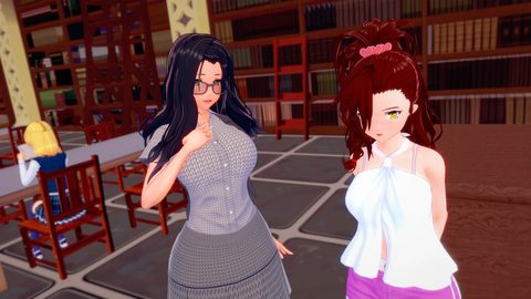This is my Life: Lust Family screenshot 12