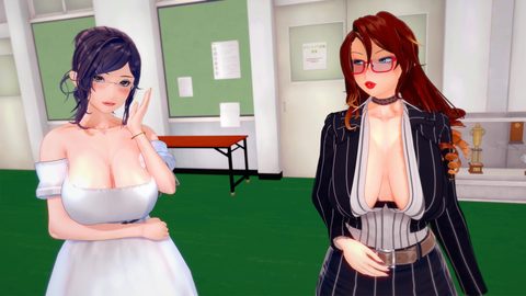 This is my Life: Lust Family screenshot 13