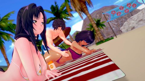 This is my Life: Lust Family screenshot 3