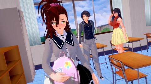This is my Life: Lust Family screenshot 15