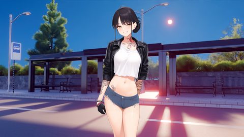 Velvet Chains screenshot 4