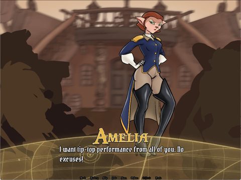 Captain's Orders screenshot 3