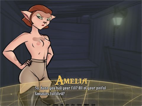 Captain's Orders screenshot 6