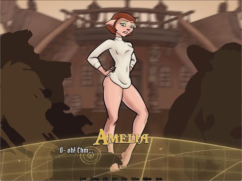Captain's Orders screenshot 7