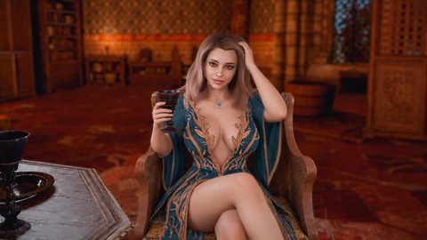 Lust of Rome screenshot 1