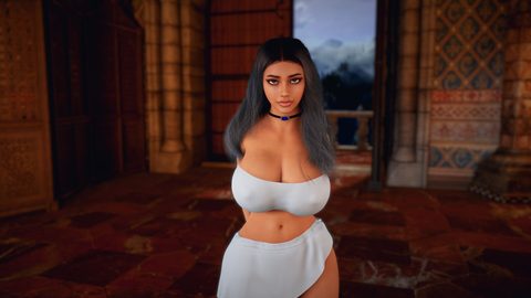 Lust of Rome screenshot 3