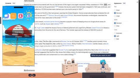 Netorase Desktop screenshot 4