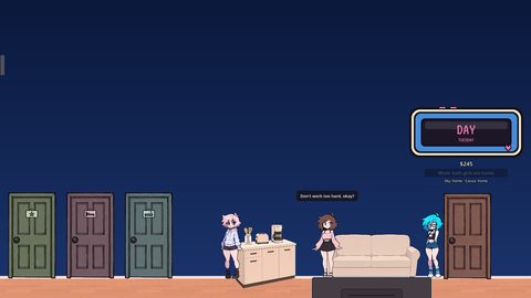 Netorase Desktop screenshot 7