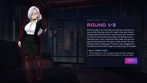 Corruption Card Battle screenshot 4
