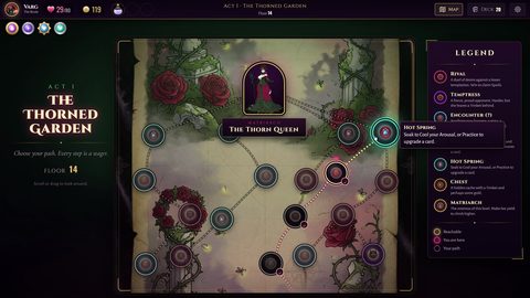 Deck'em Down screenshot 4