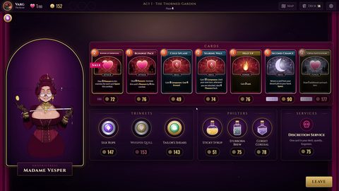 Deck'em Down screenshot 8